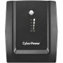 ИБП CyberPower UT2200E черный (С АККУМУЛЯТОРОМ)