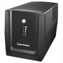 ИБП CyberPower UT2200E черный (С АККУМУЛЯТОРОМ)