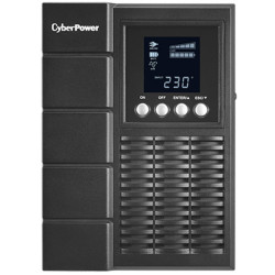 ИБП CyberPower OLS1000E черный