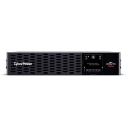 ИБП CyberPower PR1500ERTXL2U черный (С АККУМУЛЯТОРОМ)