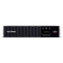 ИБП CyberPower PR2200ERTXL2U черный (С АККУМУЛЯТОРОМ)