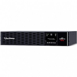 ИБП CyberPower PR3000ERTXL2U черный (С АККУМУЛЯТОРОМ)