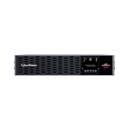 ИБП CyberPower PR3000ERTXL2U черный (С АККУМУЛЯТОРОМ)