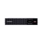 ИБП CyberPower PR3000ERTXL2U черный (С АККУМУЛЯТОРОМ)