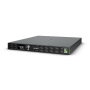 ИБП CyberPower PR1000ELCDRT1U черный (С АККУМУЛЯТОРОМ)