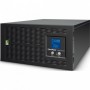 ИБП CyberPower PR6000ELCDRTXL5U черный (С АККУМУЛЯТОРОМ)