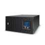 ИБП CyberPower PR6000ELCDRTXL5U черный (С АККУМУЛЯТОРОМ)