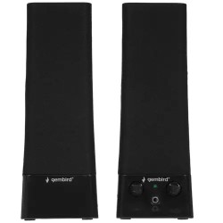 Колонки Gembird SPK-500 черный