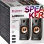Колонки Defender Aurora S8 черный