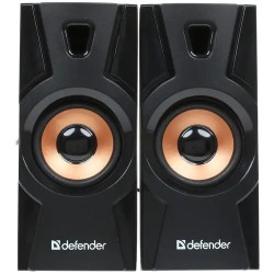 Колонки Defender Aurora S8 черный