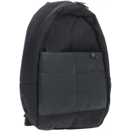 15.6" Рюкзак HP Classic Backpack (1FK05AA) черный