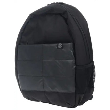 15.6" Рюкзак HP Classic Backpack (1FK05AA) черный