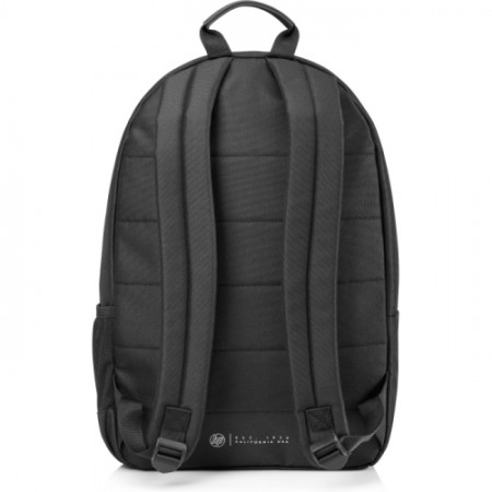 15.6" Рюкзак HP Classic Backpack (1FK05AA) черный