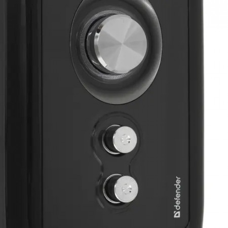 Колонки Defender V11 черный