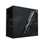 Блок питания GIGABYTE AORUS P1200W (GP-AP1200PM) черный