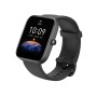 Смарт-часы Amazfit Bip 3 Pro (A2171) черный (1 ремешок) 37 мм
