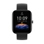 Смарт-часы Amazfit Bip 3 Pro (A2171) черный (1 ремешок) 37 мм
