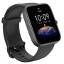 Смарт-часы Amazfit Bip 3 Pro (A2171) черный (1 ремешок) 37 мм