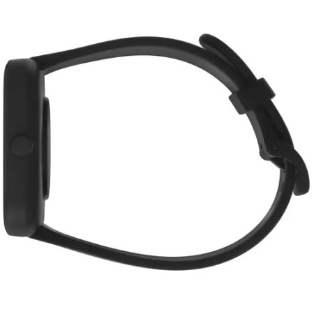 Смарт-часы Amazfit Bip 3 Pro (A2171) черный (1 ремешок) 37 мм