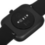 Смарт-часы Amazfit Bip 3 Pro (A2171) черный (1 ремешок) 37 мм