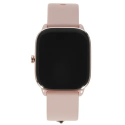 Смарт-часы Amazfit GTS4 mini Flamingo Pink (A2176) розовый