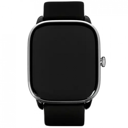 Смарт-часы Amazfit GTS 4 mini Midnight Black (A2176) черный