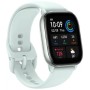 Смарт-часы Amazfit GTS4 mini Mint Blue (A2176) голубой (1 ремешок) 35 мм