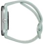 Смарт-часы Amazfit GTS4 mini Mint Blue (A2176) голубой (1 ремешок) 35 мм