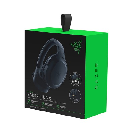 Наушники Razer Barracuda X (RZ04-04430100-R3M1) черный