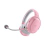 Наушники Razer Barracuda X 2022 (RZ04-04430300-R3M1) розовый
