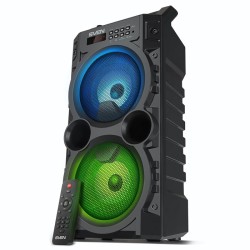 Портативная колонка SVEN PS-440 (SV-019082) черный