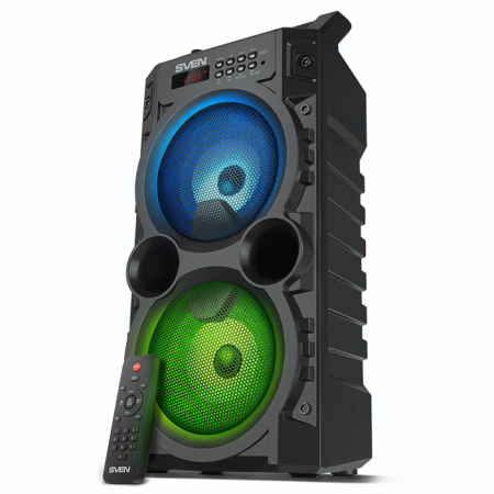 Колонка SVEN PS-440 (SV-019082) черный