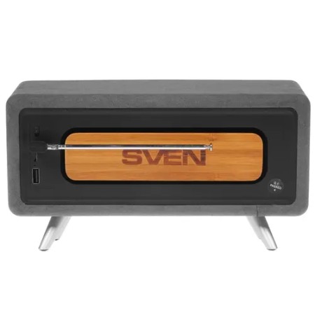 Колонки SVEN HA-930 (SV-019068) коричневый