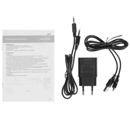 Колонки SVEN HA-930 (SV-019068) коричневый