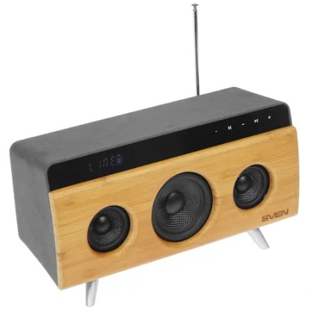 Колонки SVEN HA-930 (SV-019068) коричневый