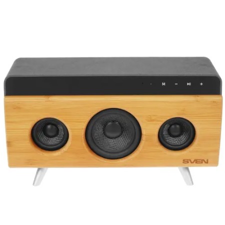 Колонки SVEN HA-930 (SV-019068) коричневый