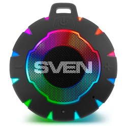 Колонки SVEN PS-95 (SV-019792) черный