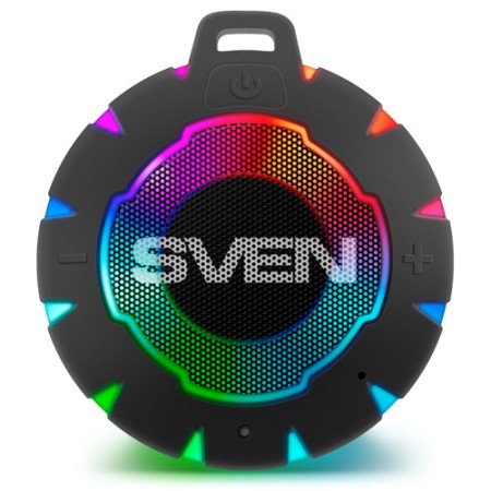 Колонки SVEN PS-95 (SV-019792) черный