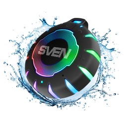 Портативная колонка SVEN PS-95 (SV-019792) черный