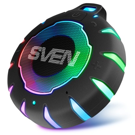 Колонки SVEN PS-95 (SV-019792) черный