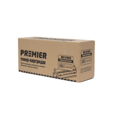 Драм-картридж лазерный Premier MLT-D105 черный (без чипа)