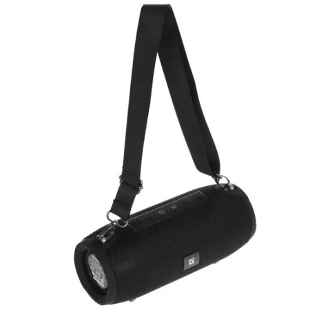 Колонка Defender Enjoy S900 черный