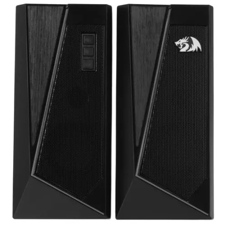 Колонки Redragon Anvil (77878) черный