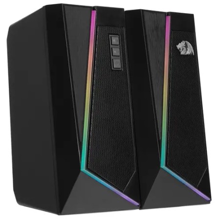 Колонки Redragon Anvil (77878) черный