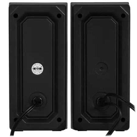 Колонки Redragon Anvil (77878) черный