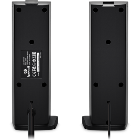 Колонки Redragon Orpheus черный