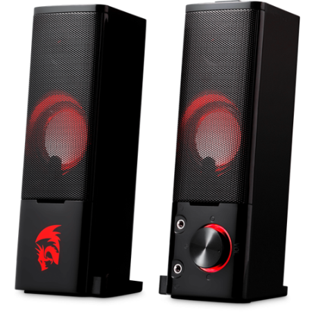 Колонки Redragon Orpheus черный
