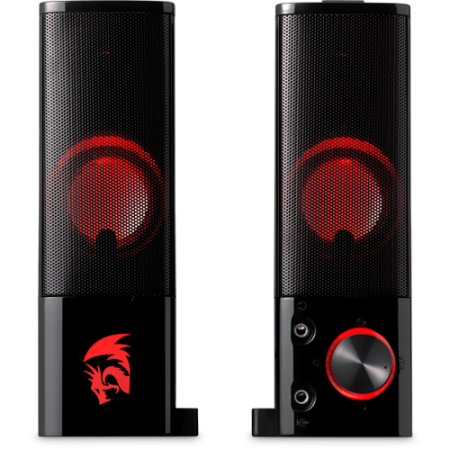 Колонки Redragon Orpheus черный