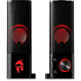 Колонки Redragon Orpheus черный