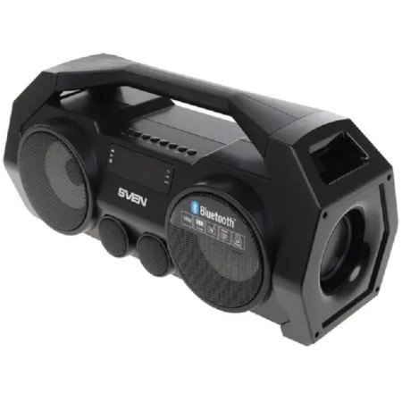 Колонки SVEN PS-465 (SV-016173) черный